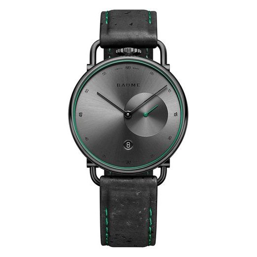 BAUME & MERCIER BAUME SMALL SECONDS 10599 - BAUME - BRANDS