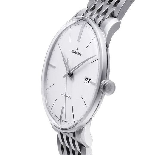 JUNGHANS MEISTER CLASSIC 027/4311.44 - JUNGHANS - ZNAČKY