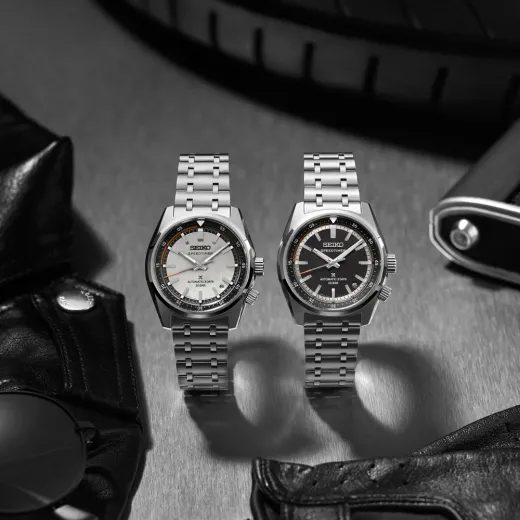 SEIKO PROSPEX SPEEDTIMER SPB513J1 - PROSPEX - ZNAČKY