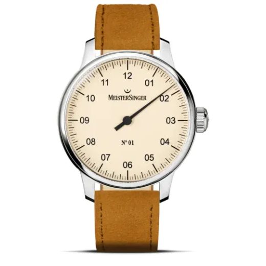 MEISTERSINGER N°01 AM3303 - N°01 - BRANDS