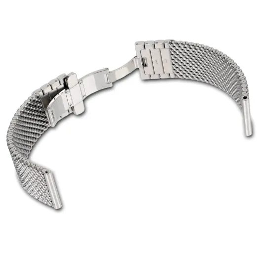 STEEL MESH STRAP ALEXANDER SHOROKHOFF - STRAPS - ACCESSORIES