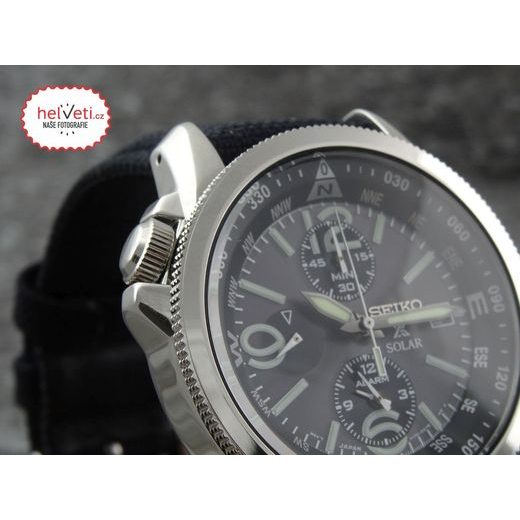 SEIKO SSC293P2 - SEIKO - ZNAČKY