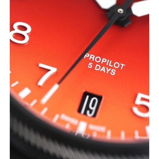 ORIS BIG CROWN PROPILOT COULSON LIMITED EDITION 01 400 7784 8786-SET - PROPILOT - BRANDS