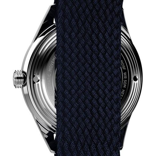 TIMEX MARLIN JET AUTOMATIC TW2V723007U - TIMEX - ZNAČKY