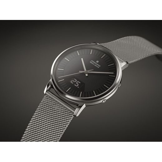 JUNGHANS MILANO MEGA SOLAR 056/4222.44 - JUNGHANS - ZNAČKY