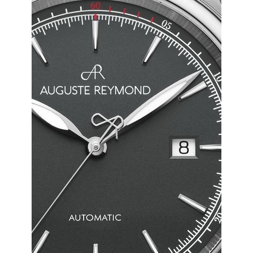 AUGUSTE REYMOND HERITAGE 1898 AUTOMATIC AR.HE.04A.001.101.001 - HERITAGE 1898 - ZNAČKY