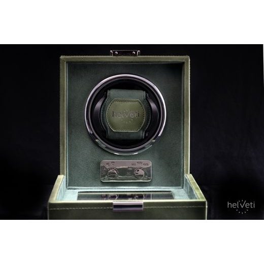 NATAHOVAČ HELVETI ZELENÝ - NATAHOVAČE - OSTATNÍ