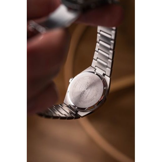 CASIO EDIFICE EFB-109D-1AVEF - EDIFICE - BRANDS