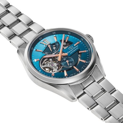 ORIENT STAR CONTEMPORARY RE-AV0122L LIMITED EDITION - CONTEMPORARY - ZNAČKY