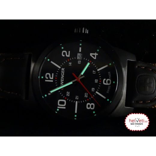 WENGER FIELD 01.0441.165 - WENGER - ZNAČKY