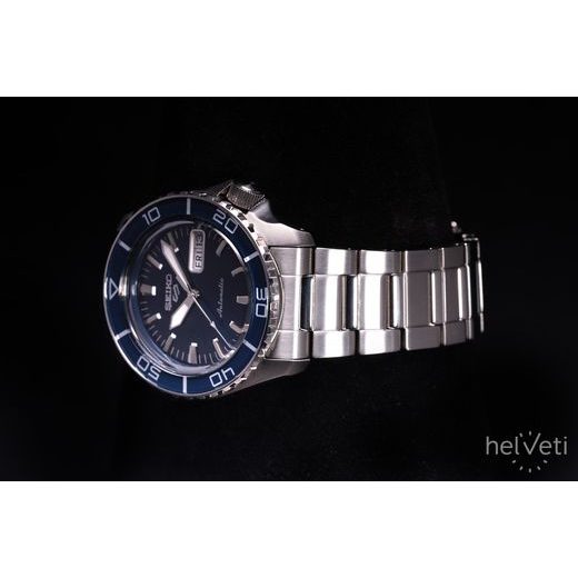 SEIKO 5 SKX SERIES SRPK97K1 - SEIKO 5 SPORTS 2019 - ZNAČKY