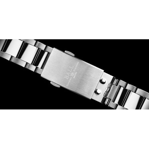 Strapcode MiLTAT Super Engineer Type II Bracelet - The Time Bum