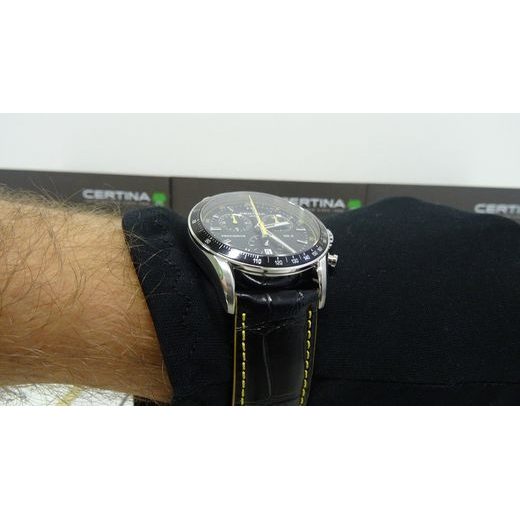 CERTINA DS-2 CHRONOGRAPH C024.447.16.051.01 - CERTINA - ZNAČKY