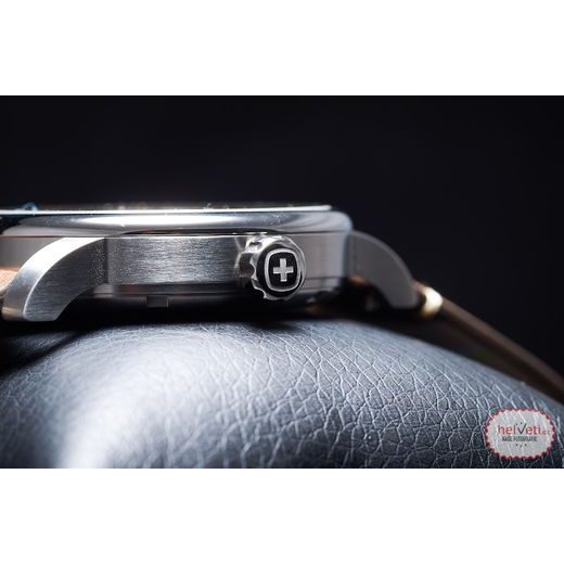 WENGER URBAN METROPOLITAN AUTOMATIC 01.1746.101 - WENGER - ZNAČKY