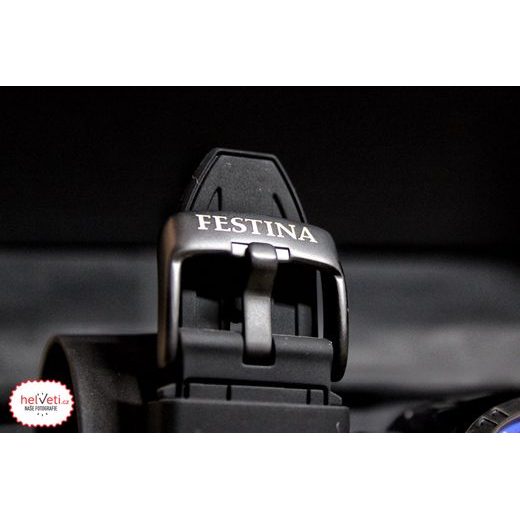 FESTINA CHRONO BIKE 2024 LIMITED EDITION 20674/1 - CHRONO BIKE - ZNAČKY
