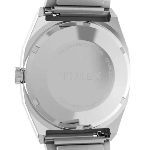 TIMEX AUTOMATIC 1983 E LINE REISSUE TW2W70800UK - TIMEX - ZNAČKY