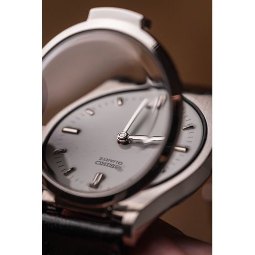 SEIKO BRAILLE S23159J5 - QUARTZ - ZNAČKY