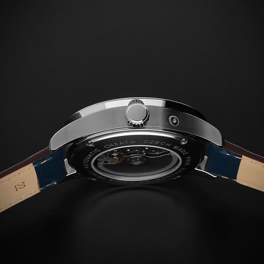 PRIM MANAGER CZ 25 - B W01P.13249.B - AUTOMATIC - BRANDS