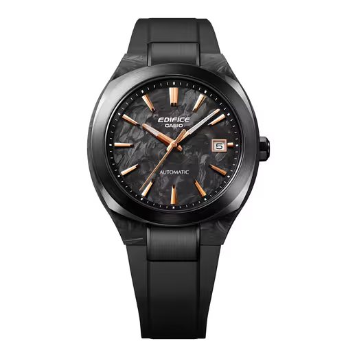 CASIO EDIFICE AUTOMATIC EFK-200XPB-1AER - EDIFICE - BRANDS
