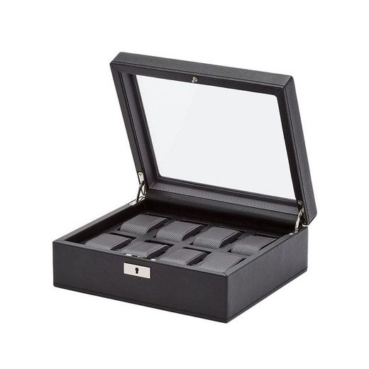 WATCH BOX WOLF VICEROY 466002 - WATCH BOXES - ACCESSORIES