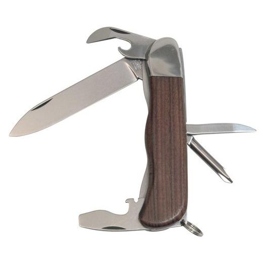 KAPESNÍ NŮŽ MIKOV HIKER 116-ND-5 BK/KP - POCKET KNIVES - ACCESSORIES