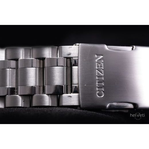 CITIZEN PROMASTER SKY ECO-DRIVE RADIO CONTROLLED BY3006-53H - BAZAR - PROMASTER - ZNAČKY