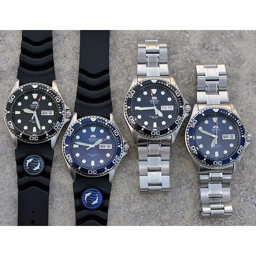 ORIENT RAY II FAA02007B - RAY - BRANDS