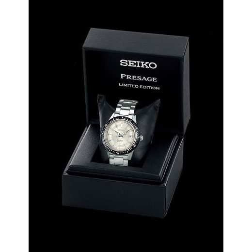 SEIKO PRESAGE SPB129J1 LIMITED EDITION - SEIKO - BRANDS