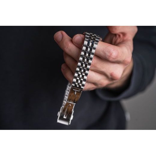 SEIKO ROTOCALL SMGG21P1 - QUARTZ - ZNAČKY