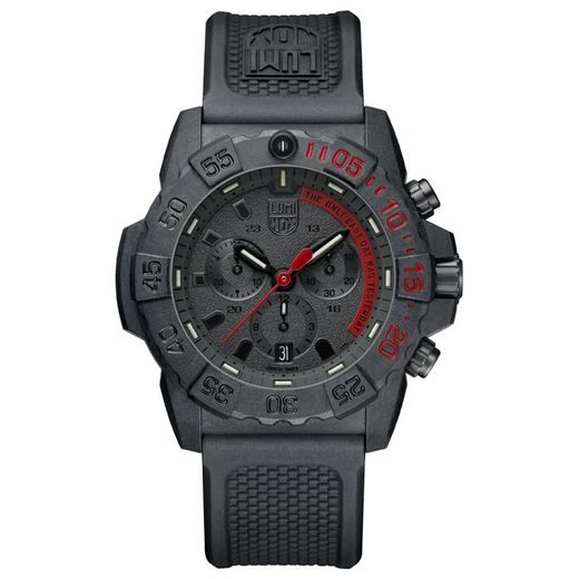 LUMINOX NAVY SEAL CHRONOGRAPH 3581.EY - SEA - BRANDS