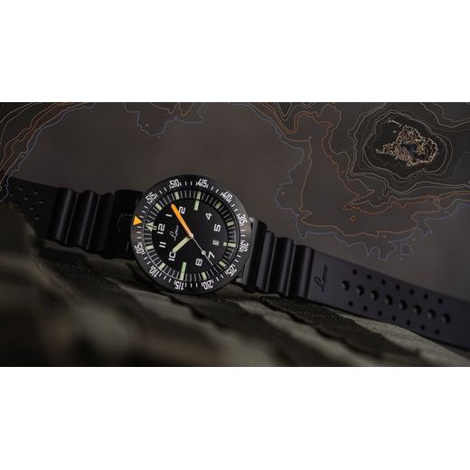 LACO EINSATZUHR ATACAMA.3 - SQUAD - BRANDS