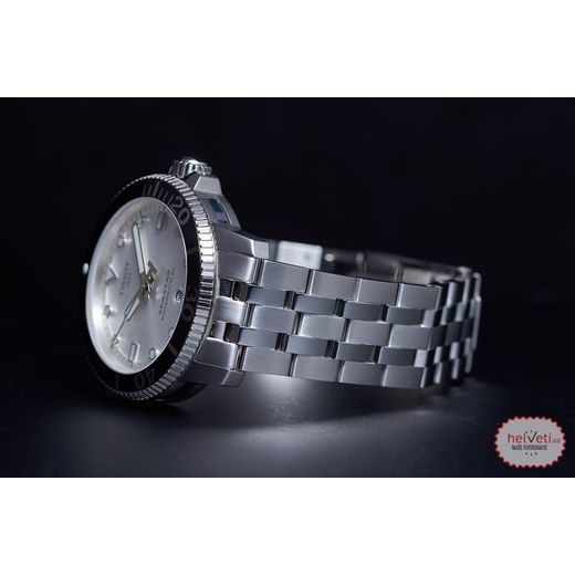 TISSOT SEASTAR 1000 AUTOMATIC 2018 T120.407.11.031.00 - TISSOT - ZNAČKY