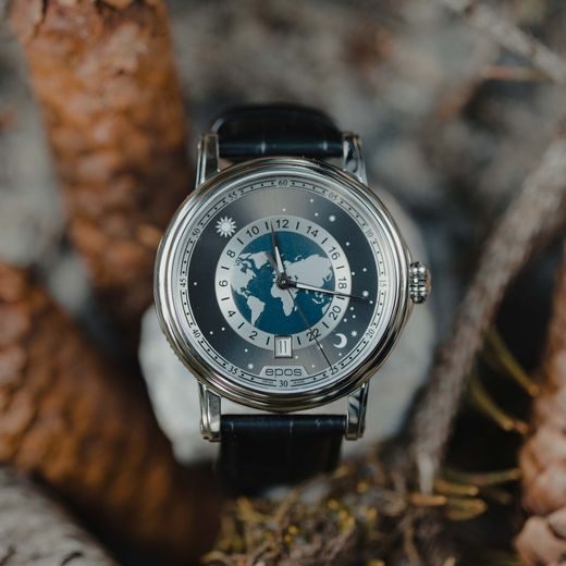 EPOS EMOTION 24H 3390.302.20.54.25 - ARTISTRY - BRANDS