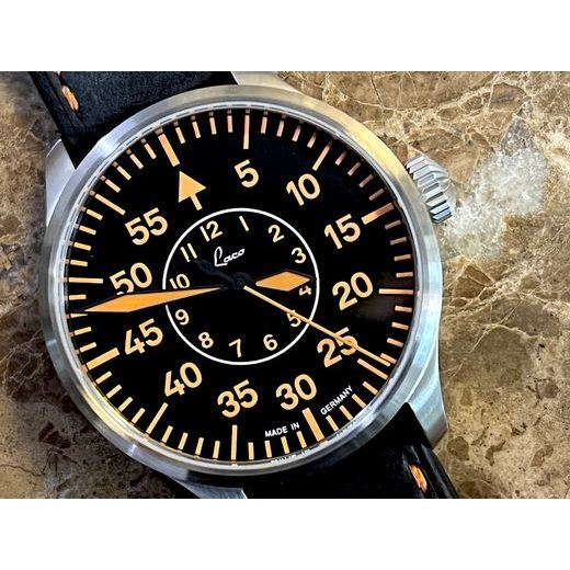 LACO PALERMO 39 - PILOT BASIC - ZNAČKY