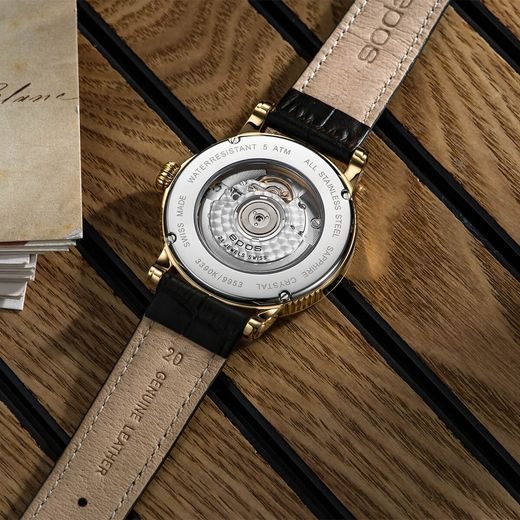 EPOS EMOTION 3390.152.22.17.25 - TIMELESS - BRANDS