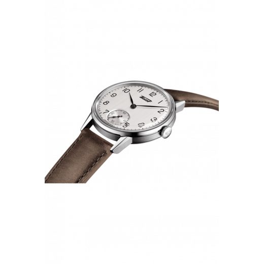 TISSOT HERITAGE PETITE SECONDE 2018 T119.405.16.037.01 - TISSOT - ZNAČKY