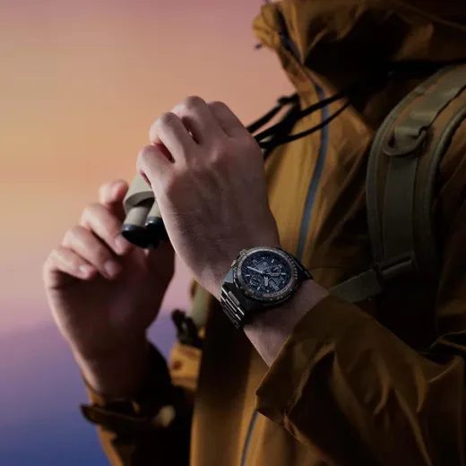 CITIZEN PROMASTER SKY RADIO CONTROLLED PROMASTER 35TH ANNIVERSARY LIMITED EDITION JY8146-54E - PROMASTER - BRANDS