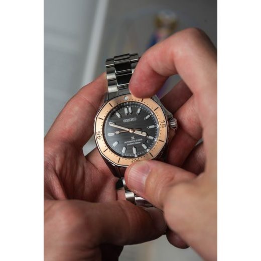 SEIKO PROSPEX SPB485J1 - PROSPEX - ZNAČKY