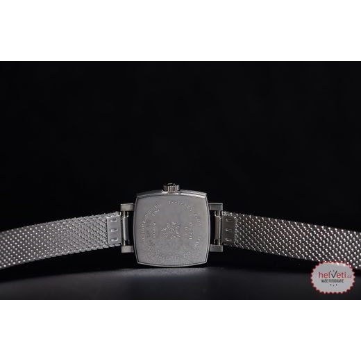 TISSOT LOVELY SQUARE T058.109.11.036.00 - LOVELY - ZNAČKY