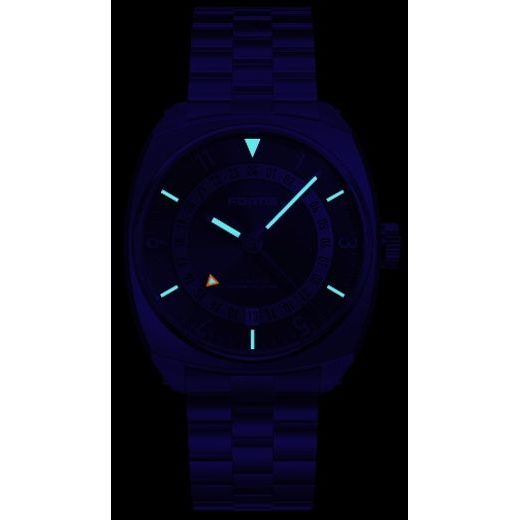 FORTIS VAGABOND V-40 URBAN SHADOW COSC F6660004 - VAGABOND - ZNAČKY