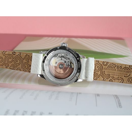 ALEXANDER SHOROKHOFF CRAZY BALLS 2 AS.CB02-1 - AVANTGARDE - ZNAČKY