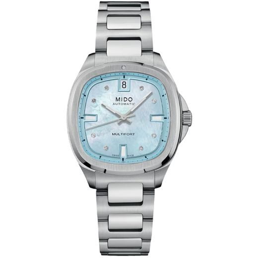 MIDO MULTIFORT TV 35 M049.307.11.136.00 - MULTIFORT - BRANDS
