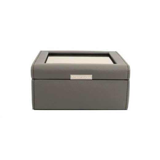 BOX NA HODINKY FRIEDRICH LEDERWAREN BOND 20114-3 - WATCH BOXES - ACCESSORIES