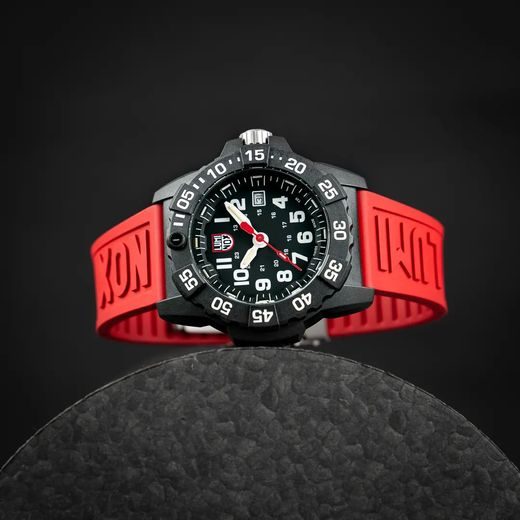 ŘEMÍNEK LUMINOX FPX.2406.30Q.K - ŘEMÍNKY - OSTATNÍ