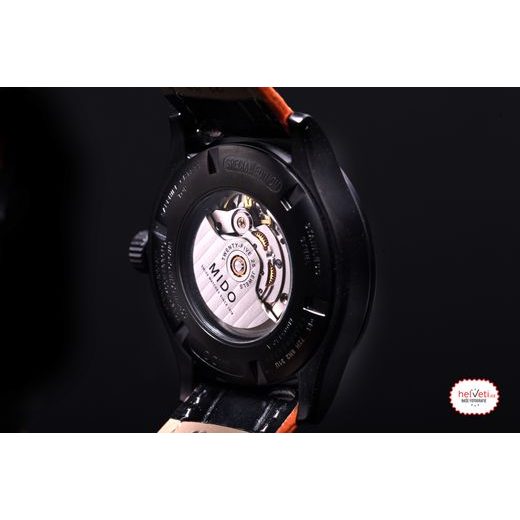 MIDO MULTIFORT SPECIAL EDITION M005.430.36.051.80 - MULTIFORT - BRANDS