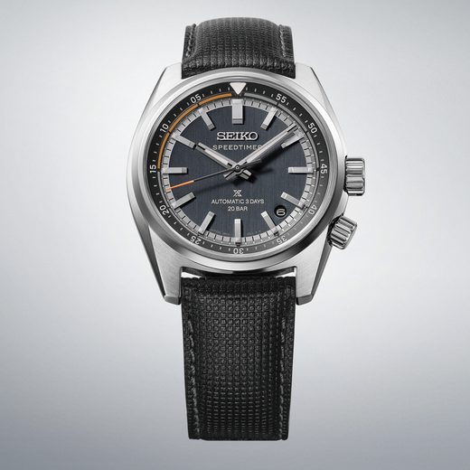 SEIKO PROSPEX SPEEDTIMER HBC004J1 - PROSPEX - ZNAČKY