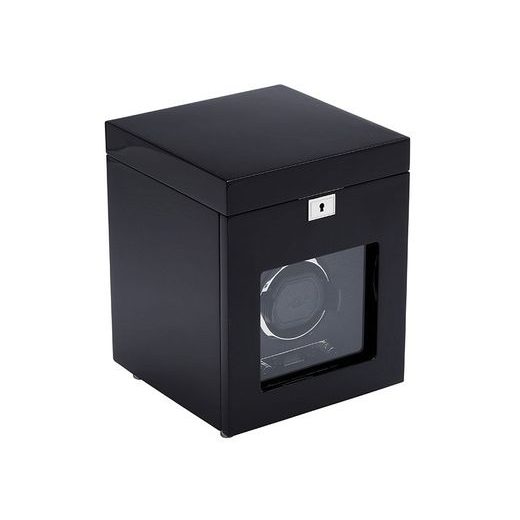 WATCH WINDER WOLF SAVOY 454570 - WATCH WINDERS - ACCESSORIES