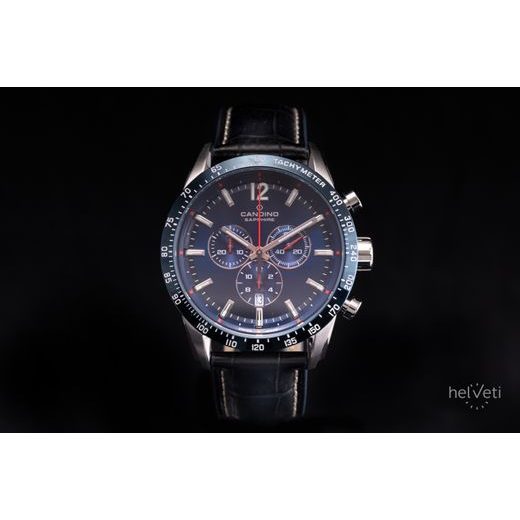 CANDINO GENTS SPORT C4758/2 - SPORT CHRONOS - BRANDS