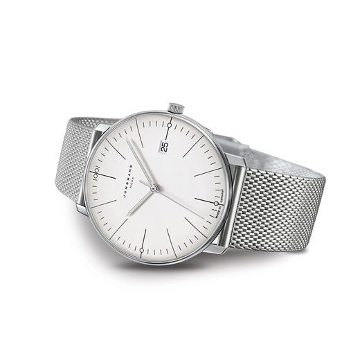 JUNGHANS MAX BILL MEGA 58/4821.46 - JUNGHANS - ZNAČKY