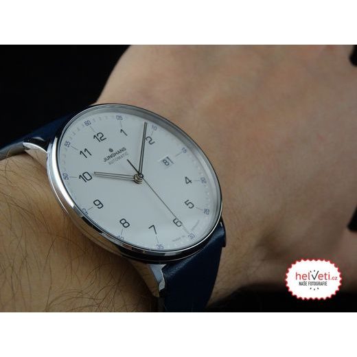 JUNGHANS FORM A 027/4735.00 - JUNGHANS - ZNAČKY